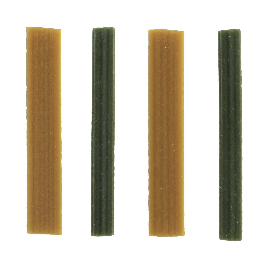 Garden Bites Puppy soft veggie sticks Multicolor - Detail 1