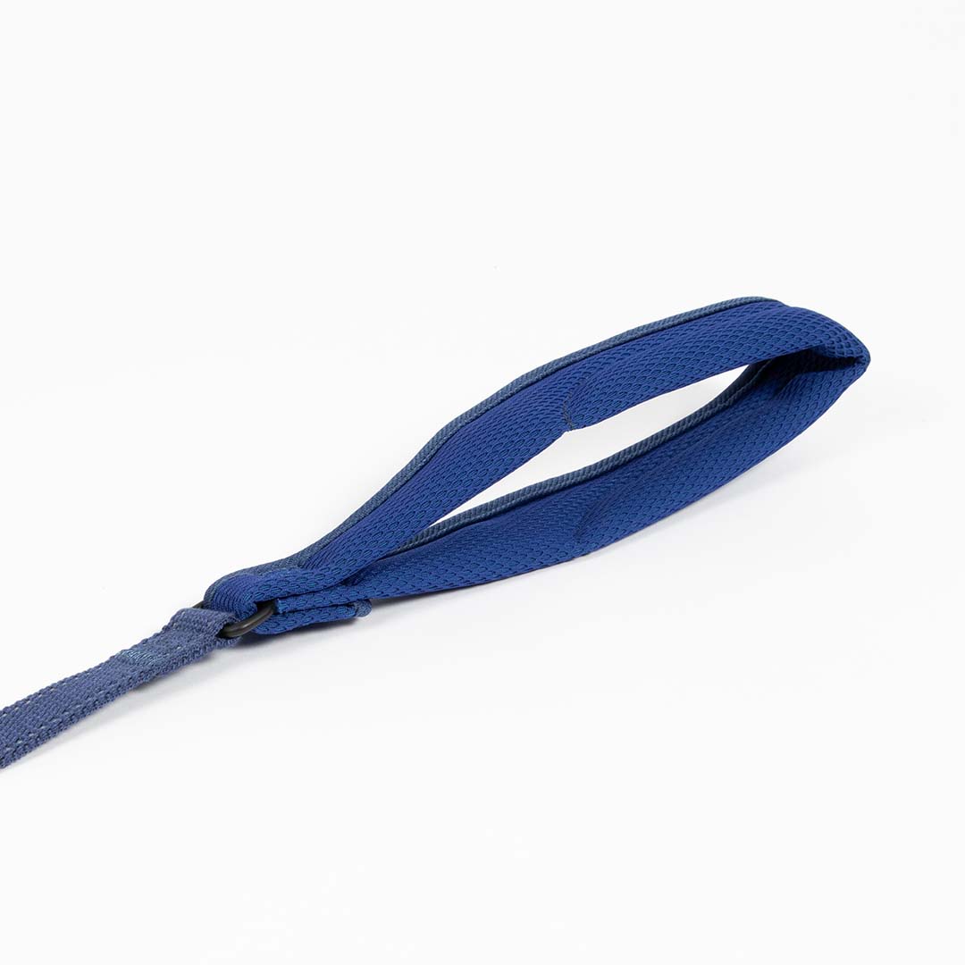 Ultimate fit kleine hond leiband Blauw - Detail 1