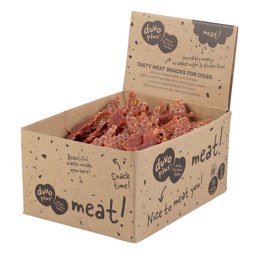 meat! filets de poulet - Verpakkingsbeeld