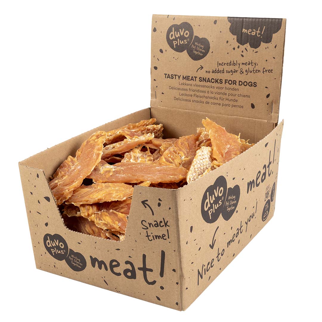 meat! filets de poulet - <Product shot>