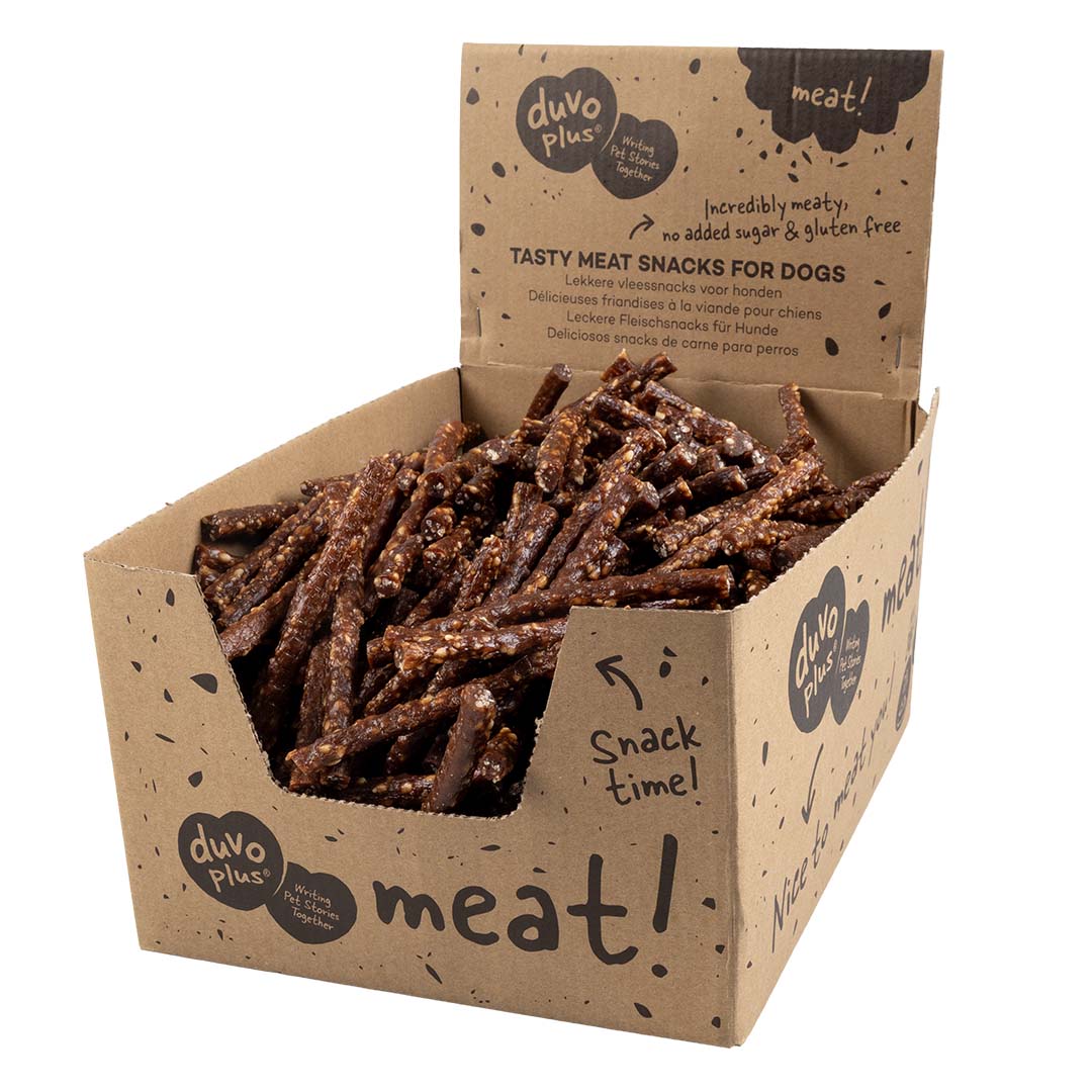 meat! lam & rijst sticks - <Product shot>