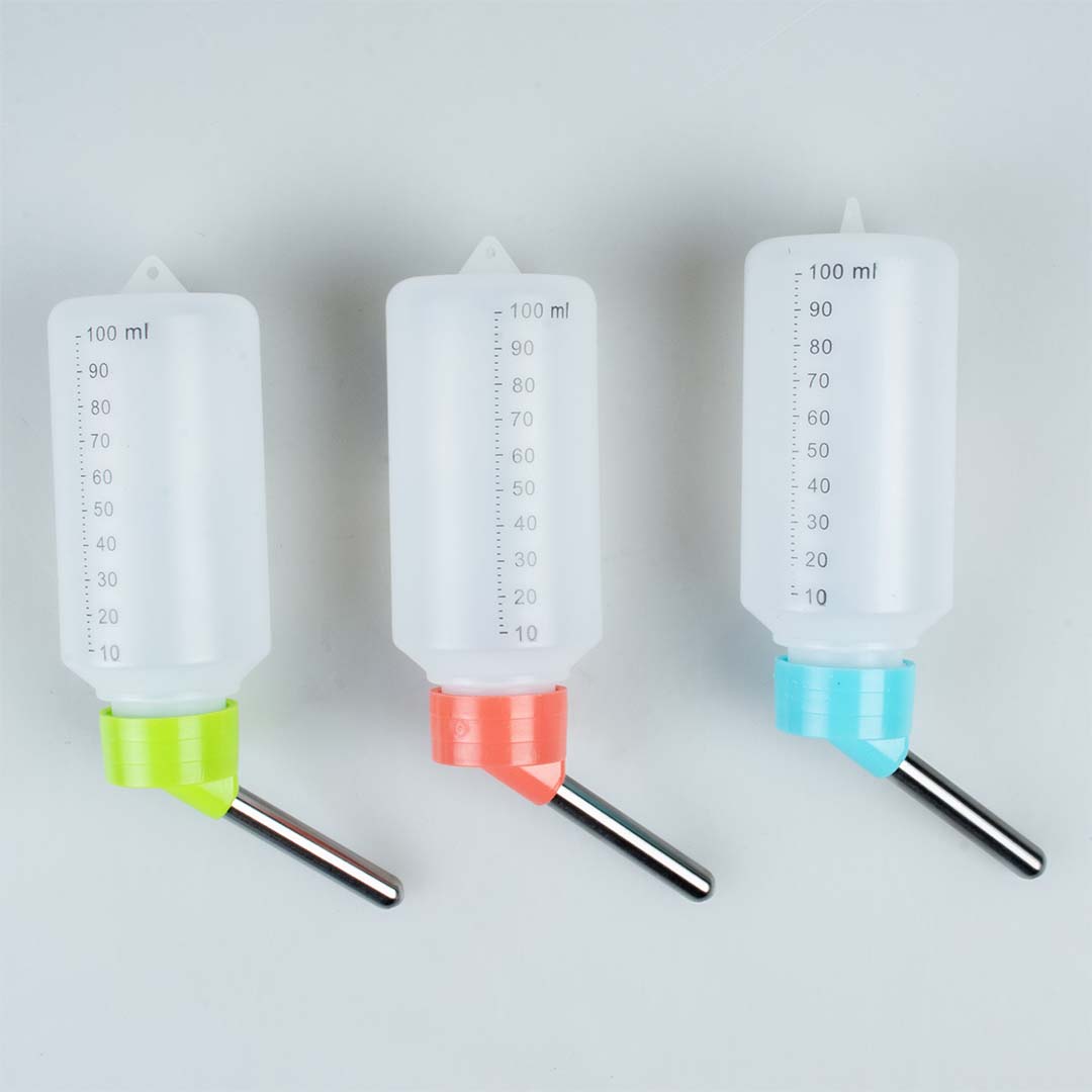 Drinkfles Gemengde kleuren - Detail 2
