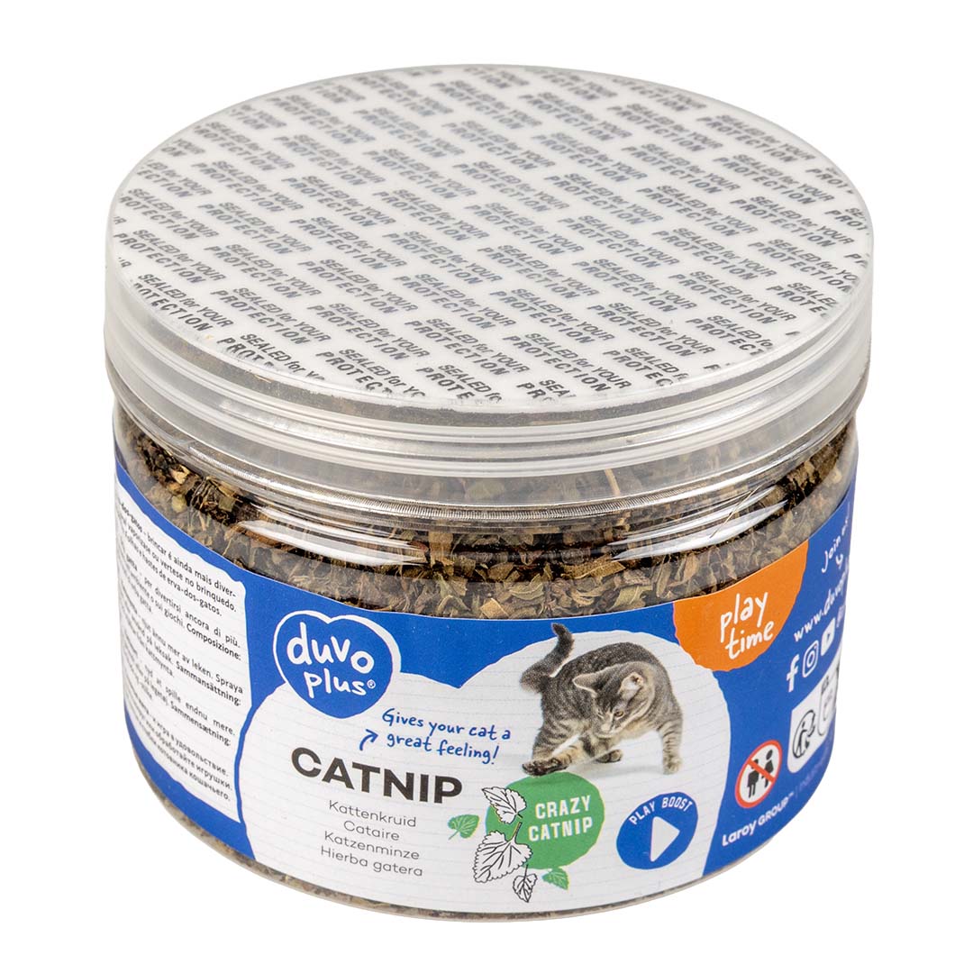 Kattenkruid - Verpakkingsbeeld