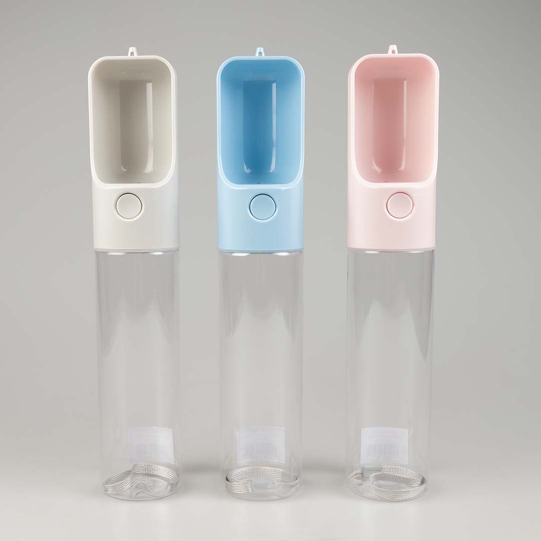 Drinkfles Gemengde kleuren - Detail 2