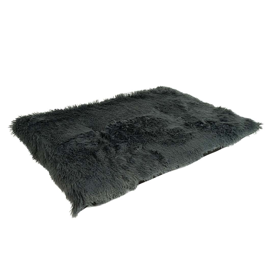 Bench kussen Snug Donkergrijs - <Product shot>
