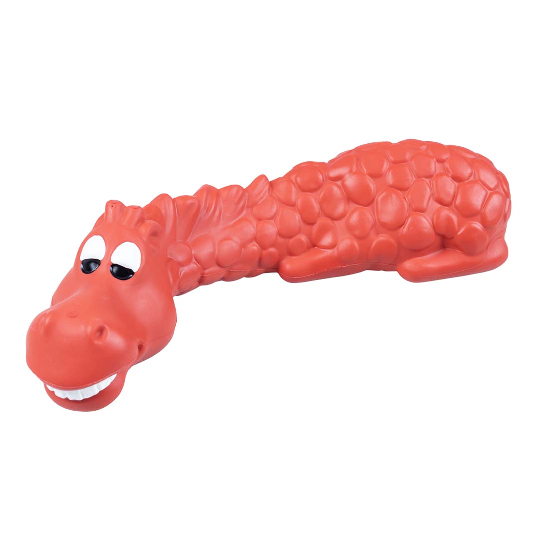 Kauwspeeltje Griplay giraf Rood - Product shot