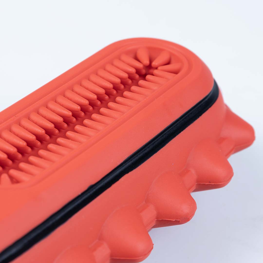 Kauspielzeug Griplay Kettensäge Rot - Detail 1