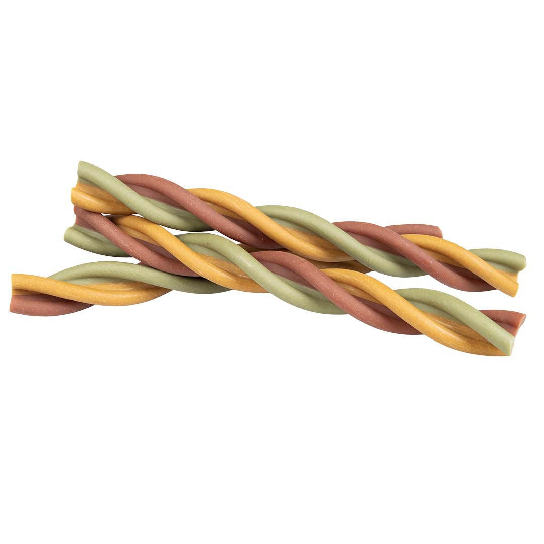 Garden Bites Fruity dental twizzlers - Detail 2