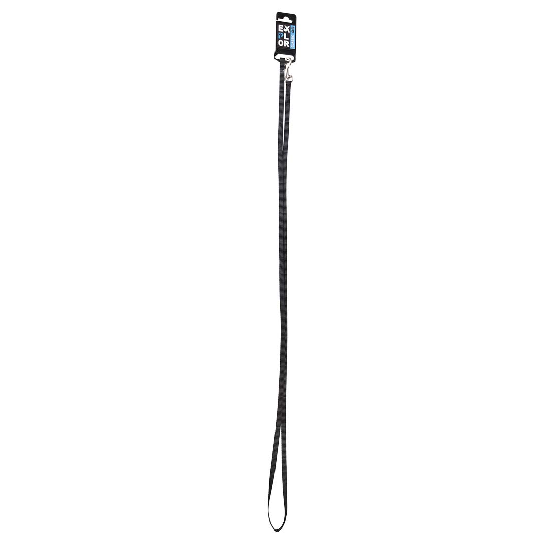 Leiband Classic Zwart - Verpakkingsbeeld