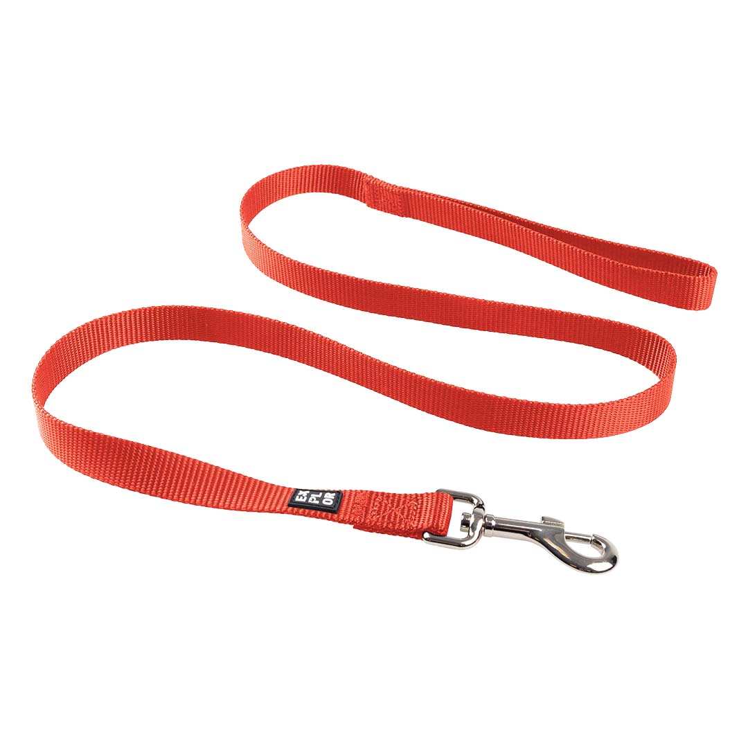 Leiband Classic Rood - <Product shot>