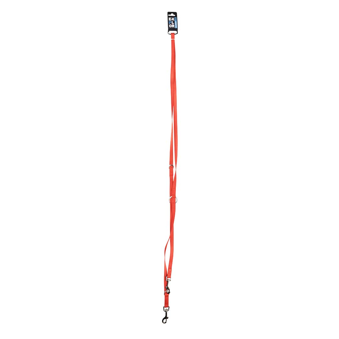 Leiband Duo Classic Rood - Verpakkingsbeeld