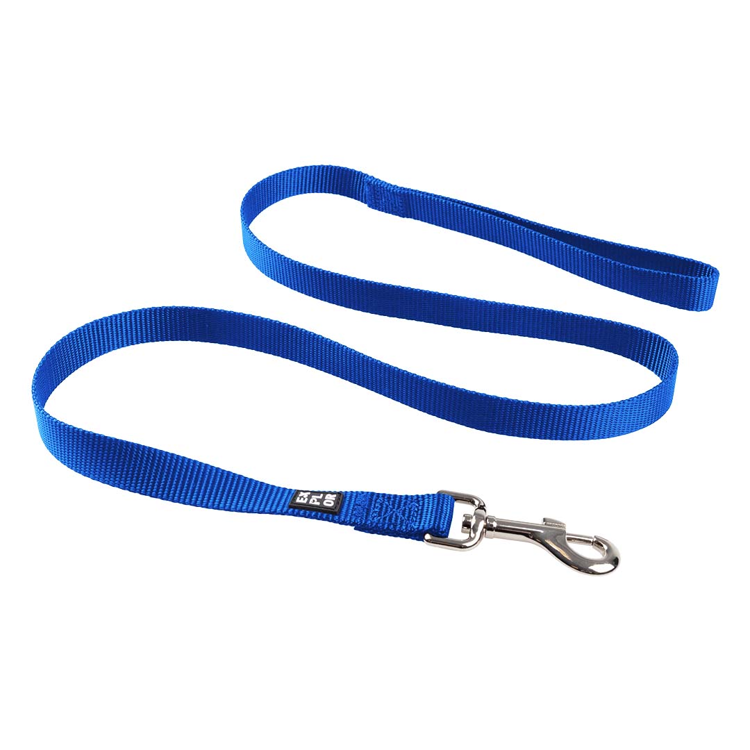 Leine Fashion Blau - <Product shot>