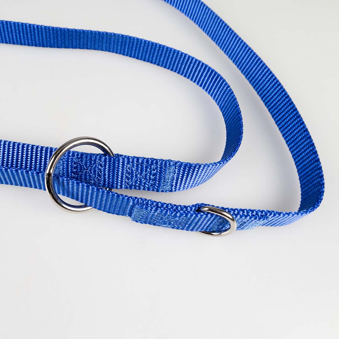 Leiband Duo Fashion Blauw - Detail 3