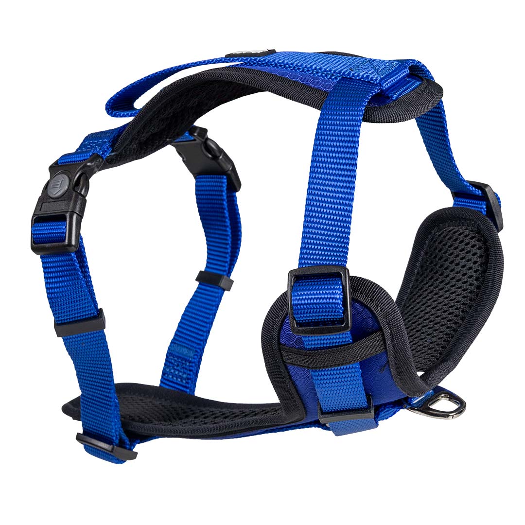 Harnas Y Fashion Blauw - <Product shot>