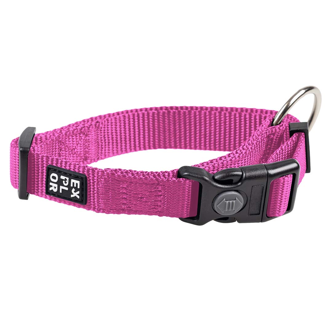 Halsband Fashion Fuchsia - <Product shot>