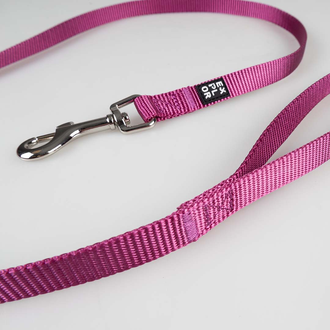 Leiband Fashion Fuchsia - Detail 2