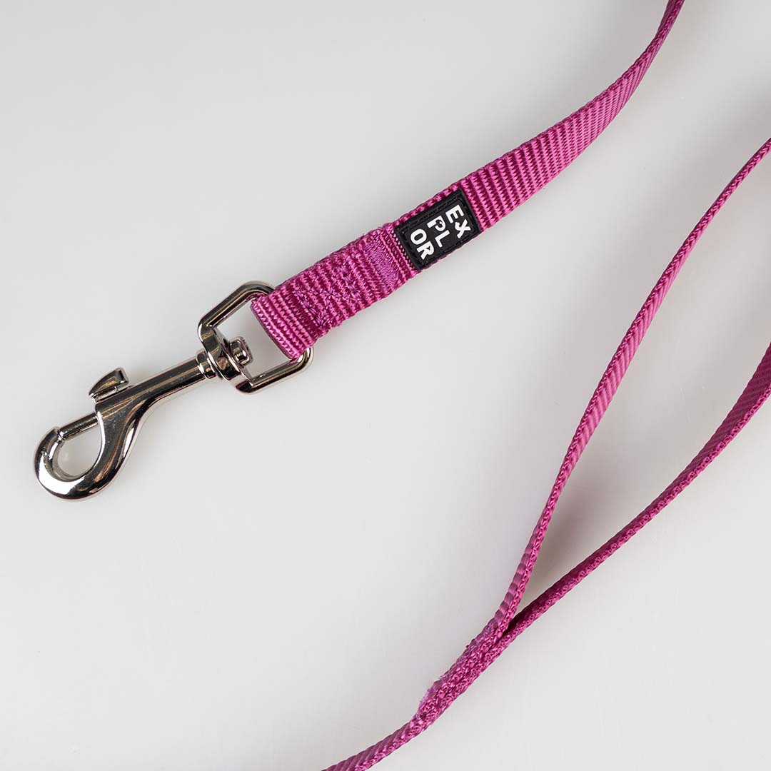 Leiband Fashion Fuchsia - Detail 3