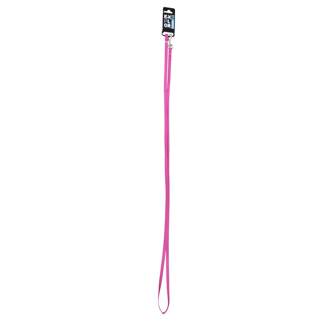 Leiband Fashion Fuchsia - Verpakkingsbeeld