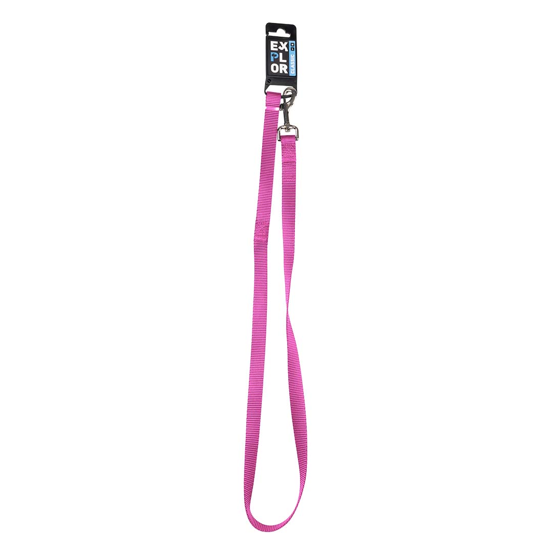 Leiband Fashion Fuchsia - Verpakkingsbeeld