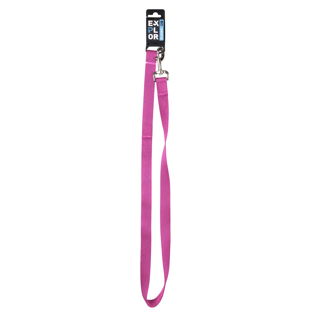 Leiband Fashion Fuchsia - Verpakkingsbeeld