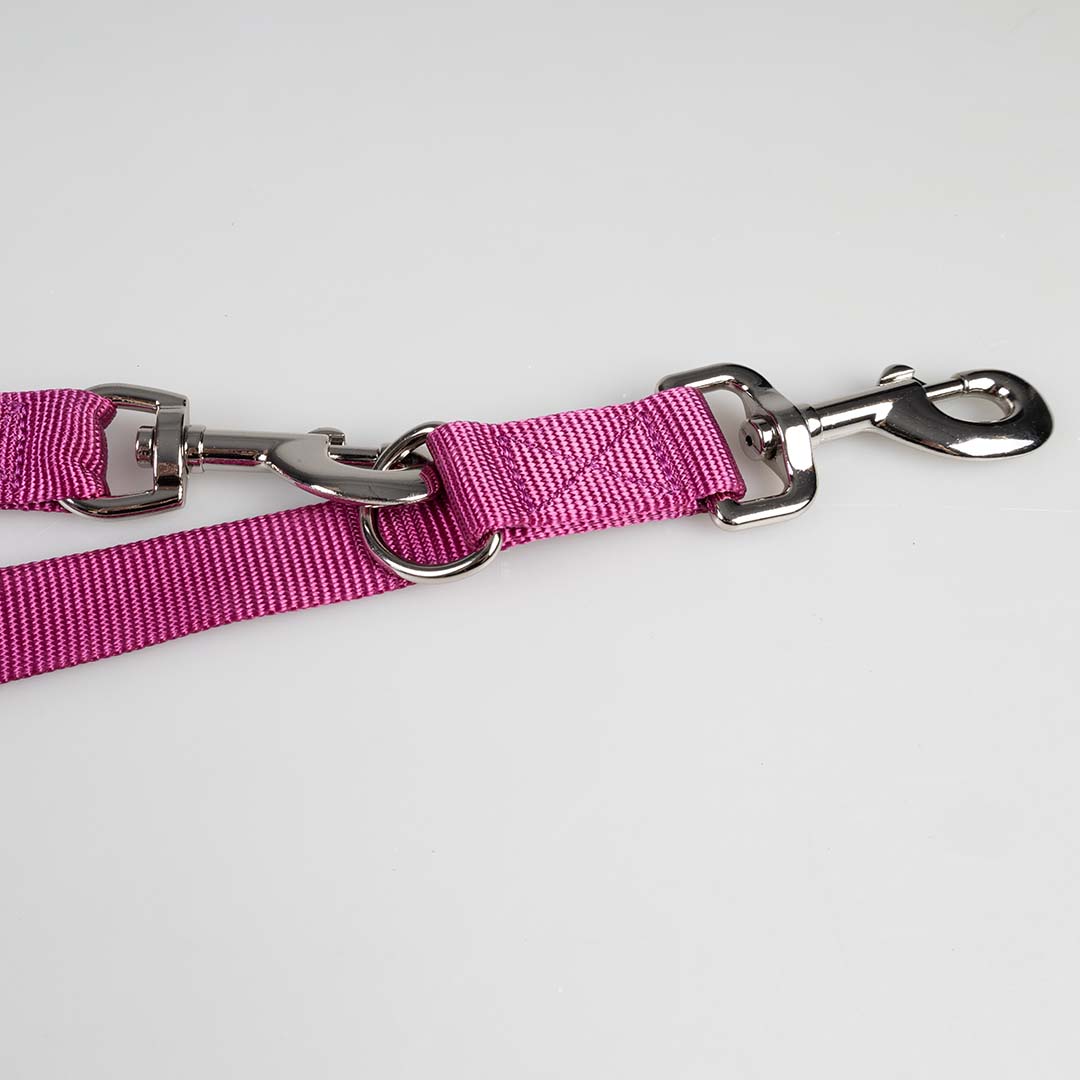Leiband Duo Fashion Fuchsia - Detail 1