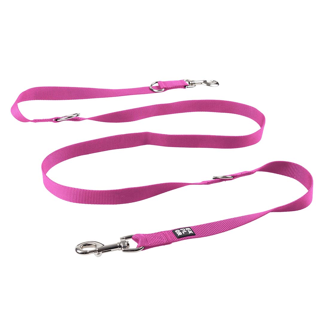 Leiband Duo Fashion Fuchsia - <Product shot>