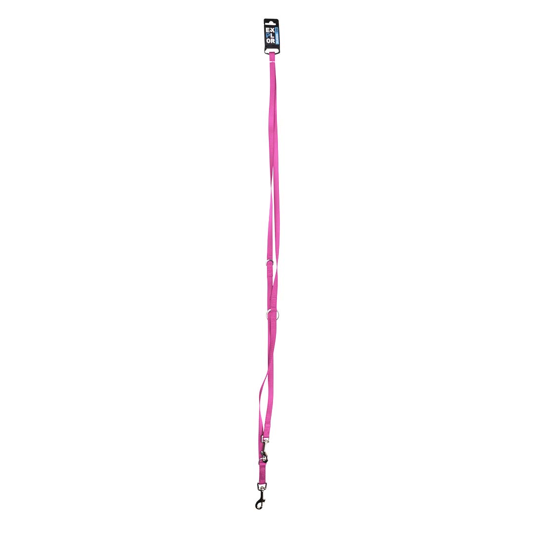 Leiband Duo Fashion Fuchsia - Verpakkingsbeeld
