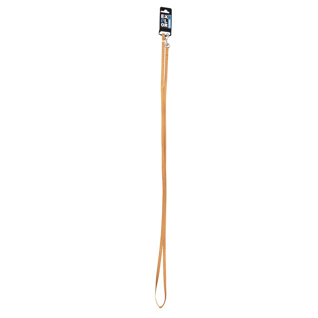 Leiband Fashion Bruin - Verpakkingsbeeld