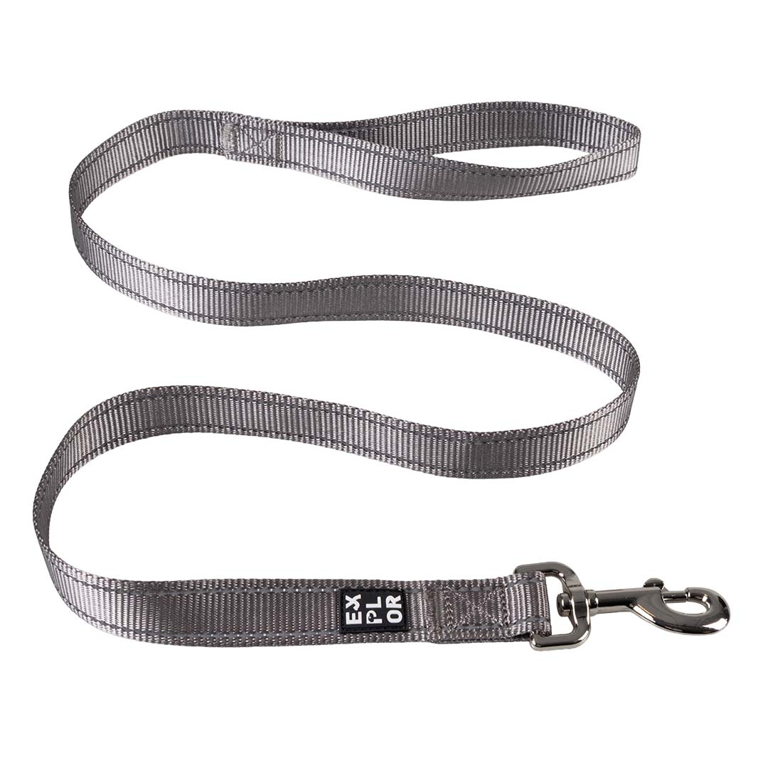 Leiband Safety Grijs - <Product shot>