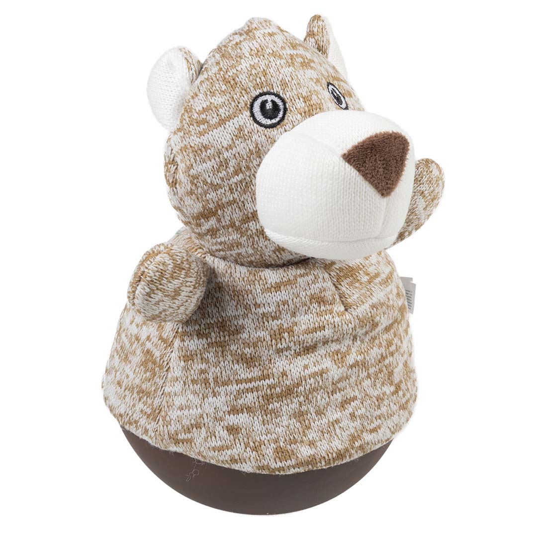 Kuscheltier Tumbly Löwin Beige - Product shot