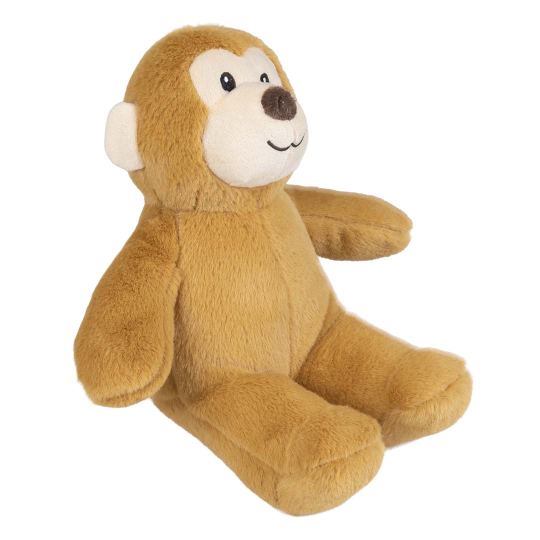 Pluche Pawbies aap Bruin - <Product shot>