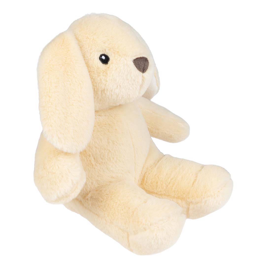 Plush Pawbies rabbit Beige - <Product shot>