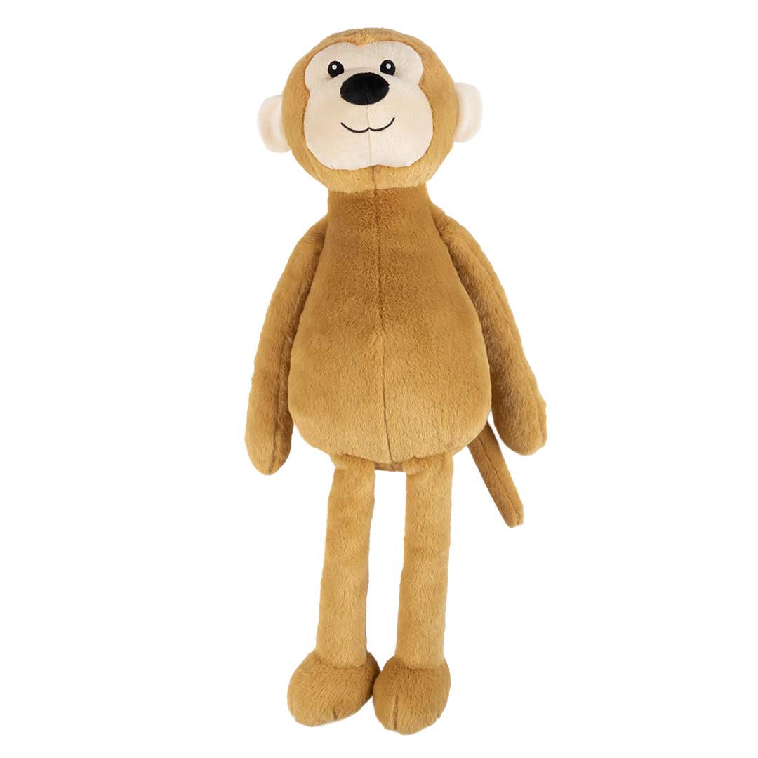 Pluche Pawbies aap Bruin - <Product shot>