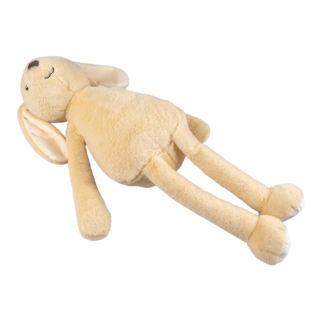 Plush Pawbies rabbit Beige - <Product shot>