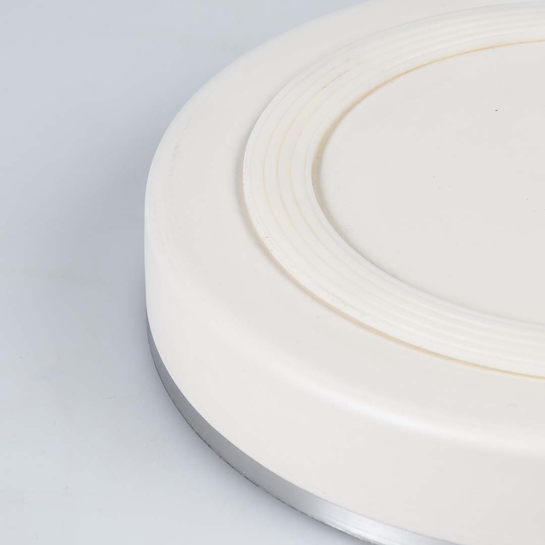 Eetschaal Heavy Fix Crème - Detail 1