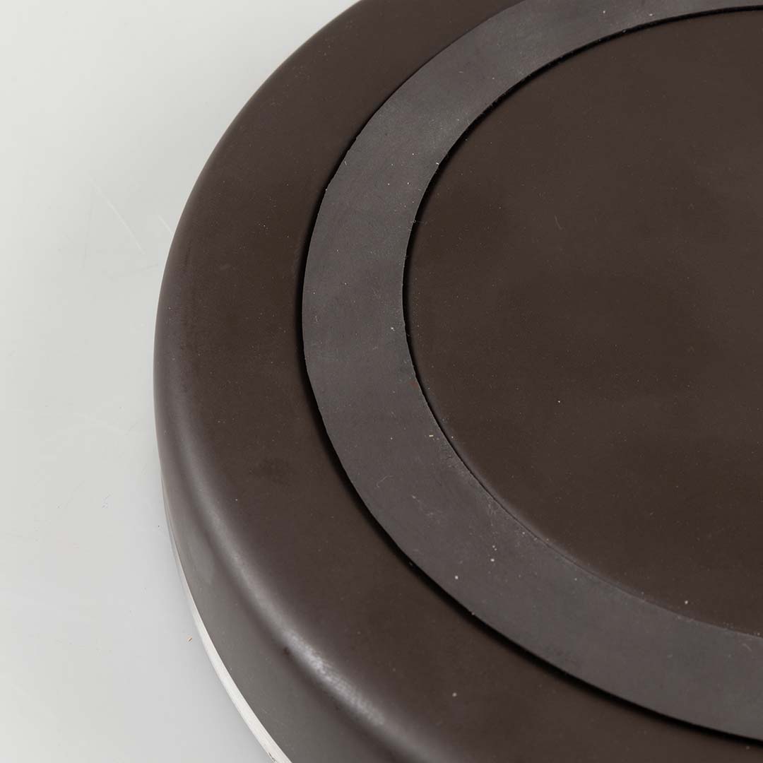 Eetschaal Heavy Fix Crème - Detail 2