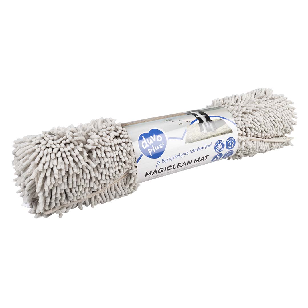 Magiclean mat Gebroken wit - Product shot