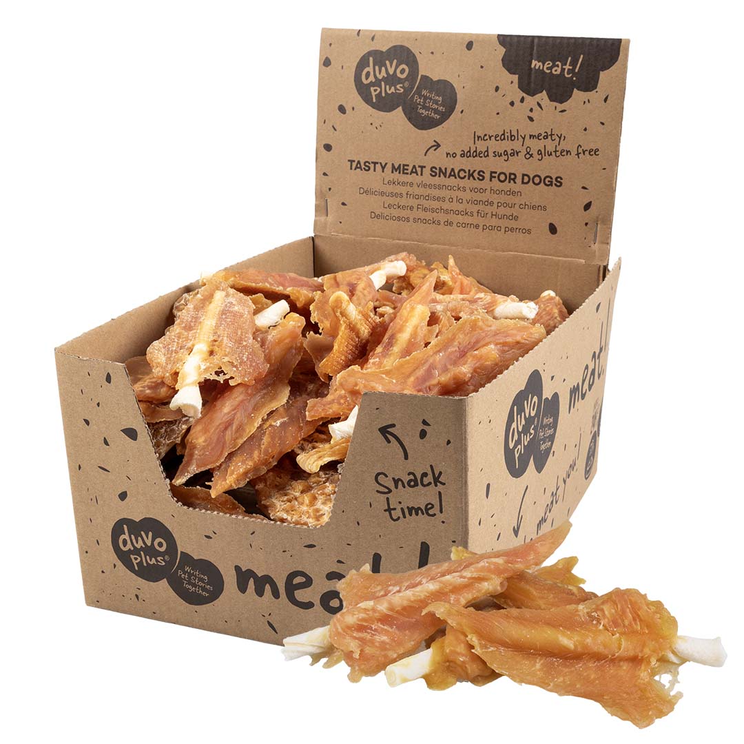 meat! piruletas de pollo - Product shot