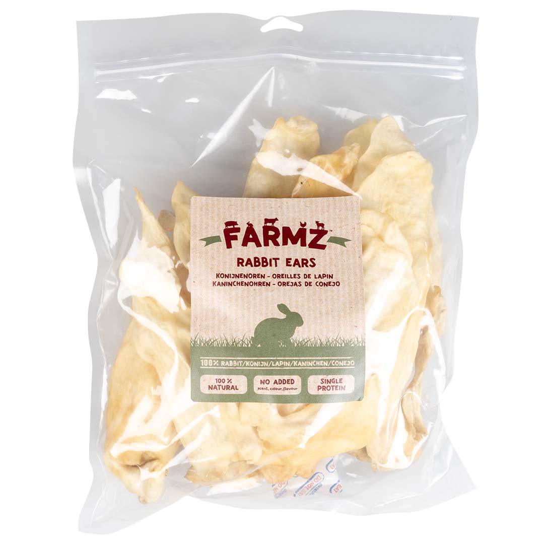 Farmz Konijnenoren - <Product shot>