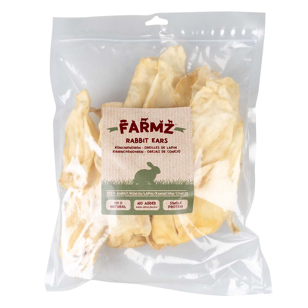 Farmz Konijnenoren - <Product shot>