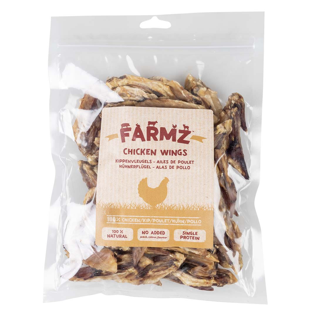Farmz kippenvleugels - Product shot