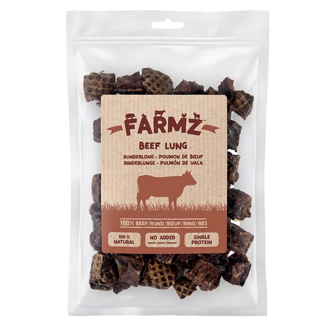Farmz runderlong - Product shot