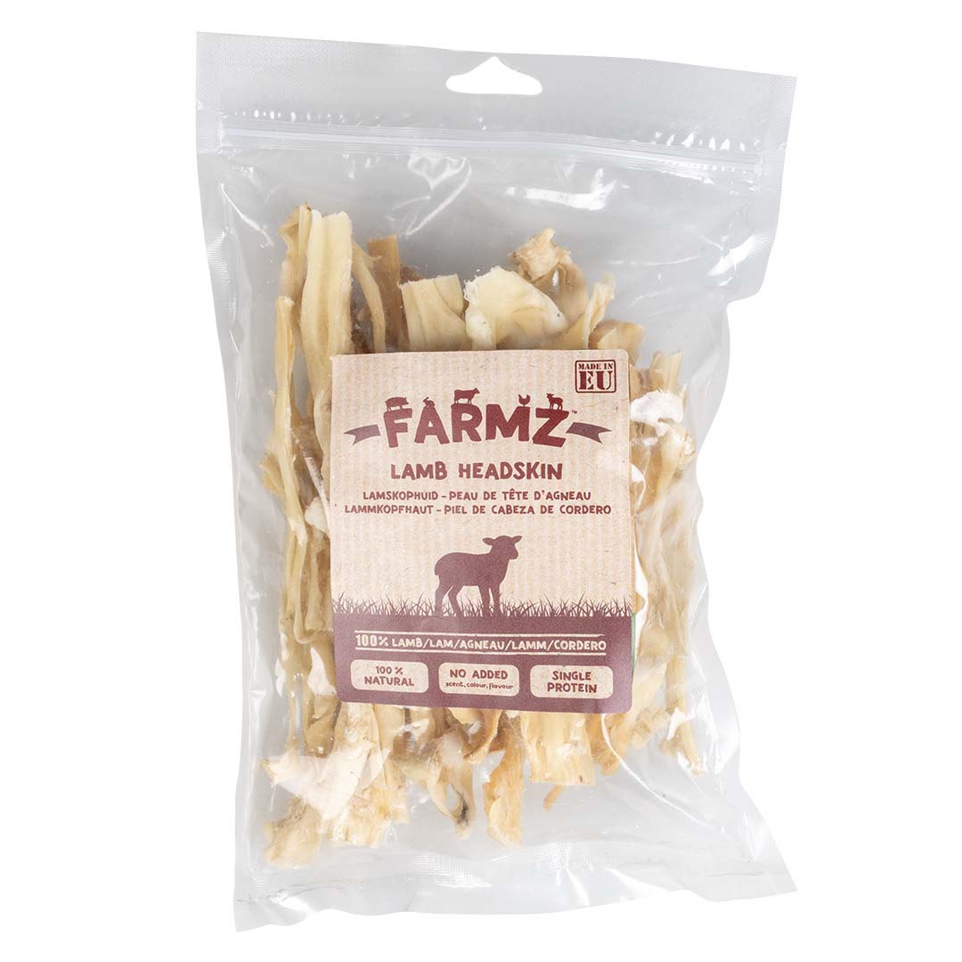 Farmz lamskophuid - Product shot