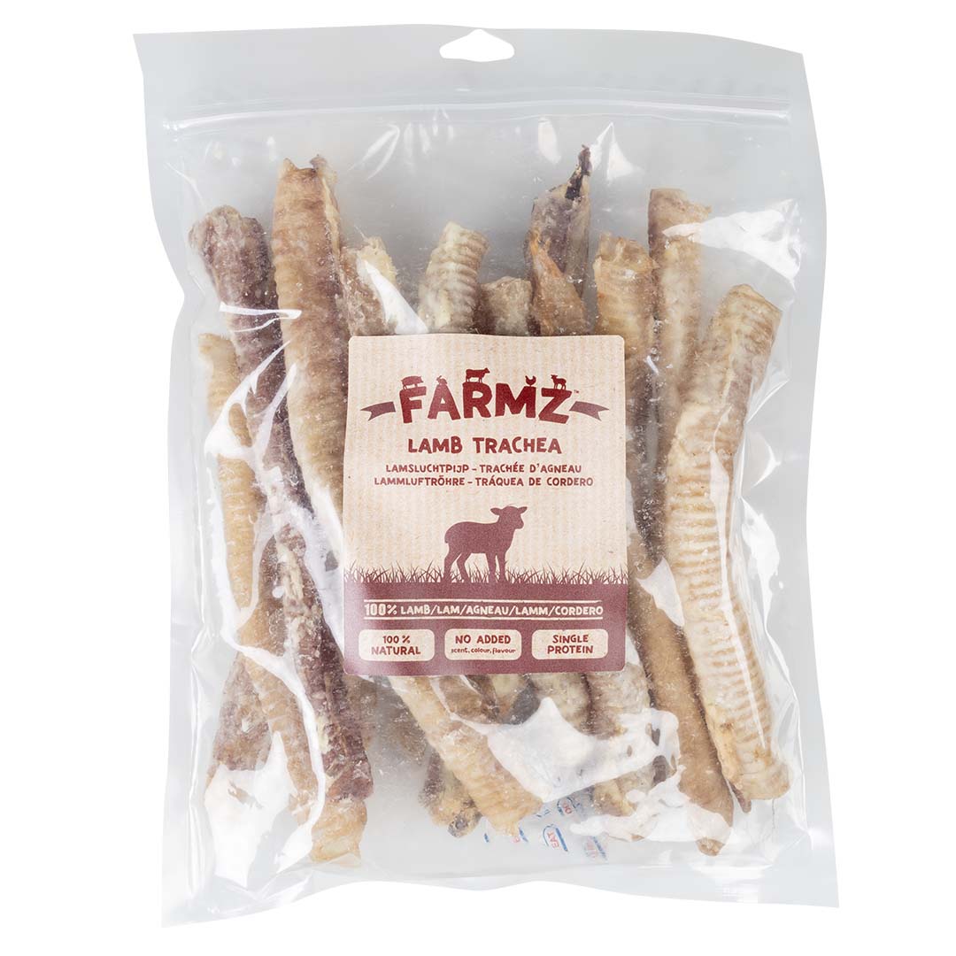 Farmz lamsluchtpijp - Product shot