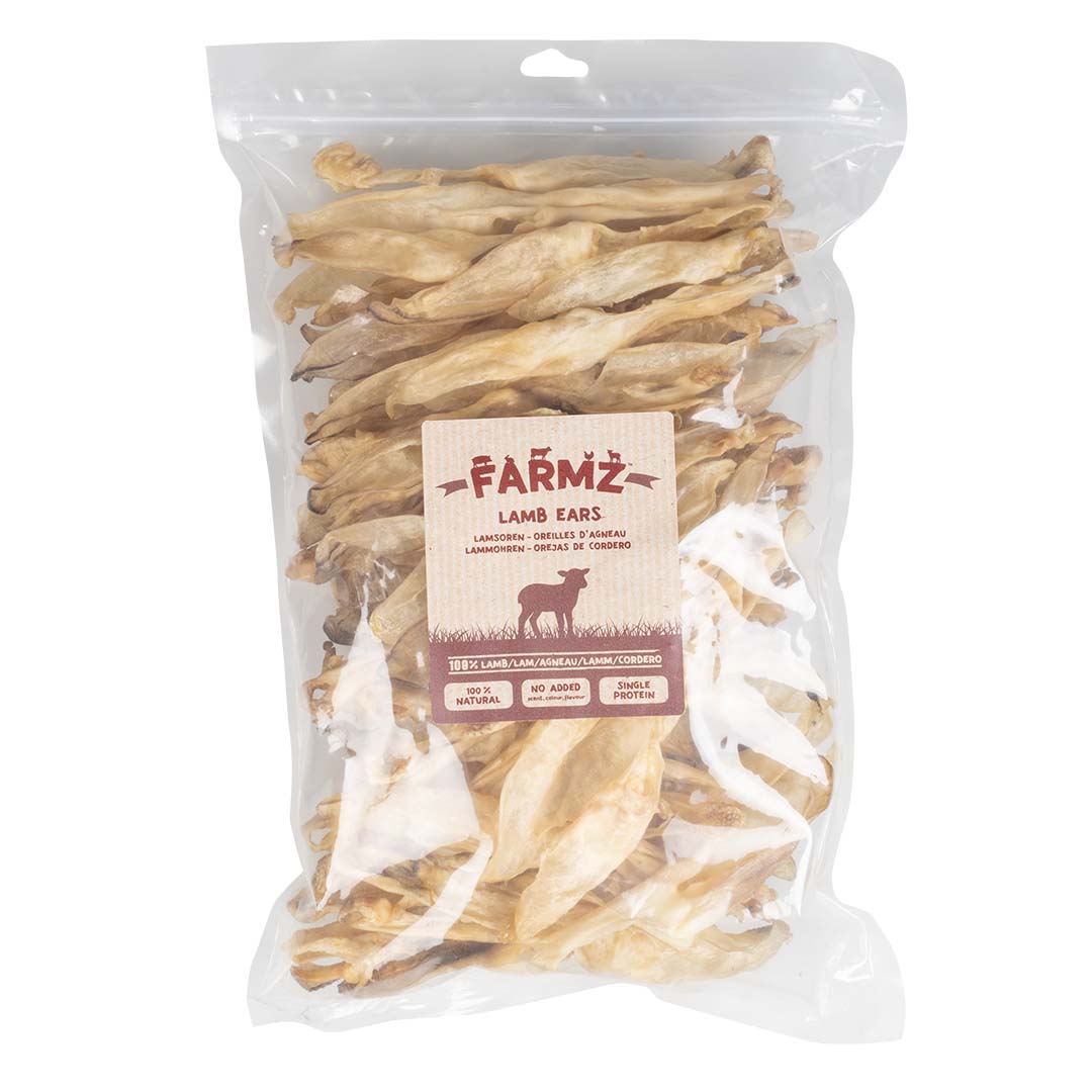 Farmz Lamsoren - <Product shot>