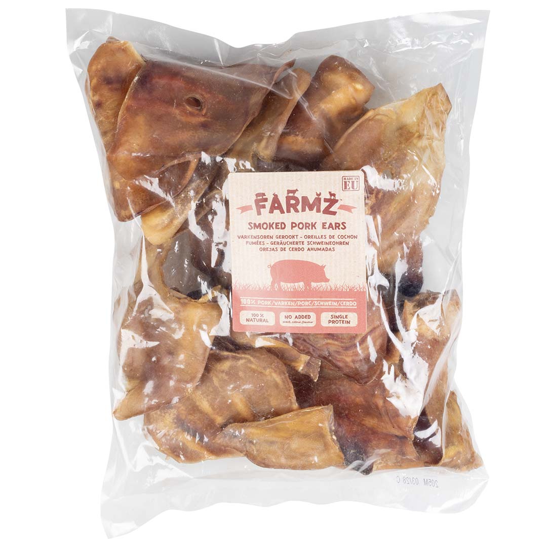 Farmz varkensoren - Product shot