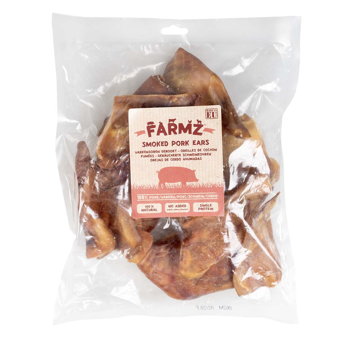 Farmz varkensoren - Product shot