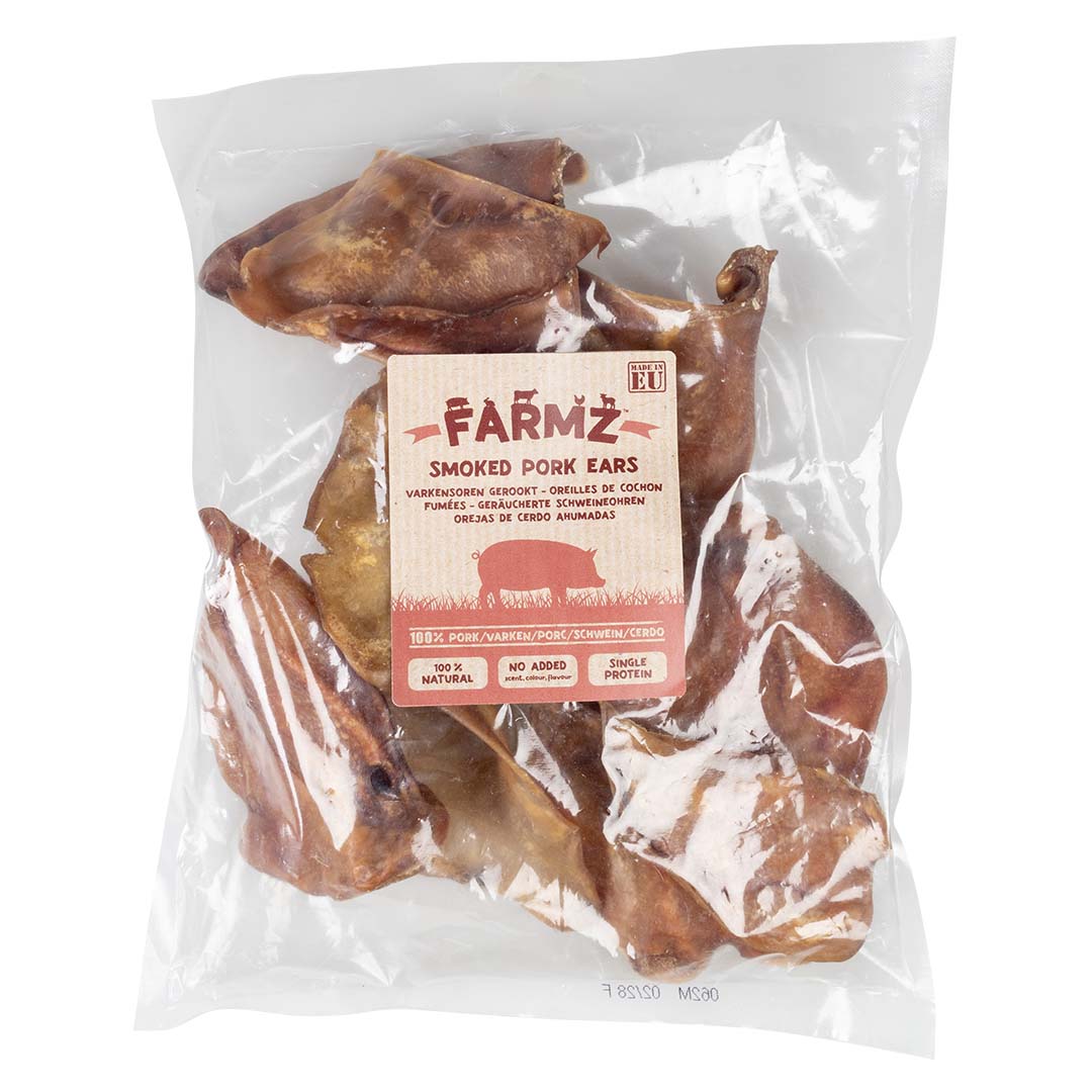Farmz varkensoren - Product shot