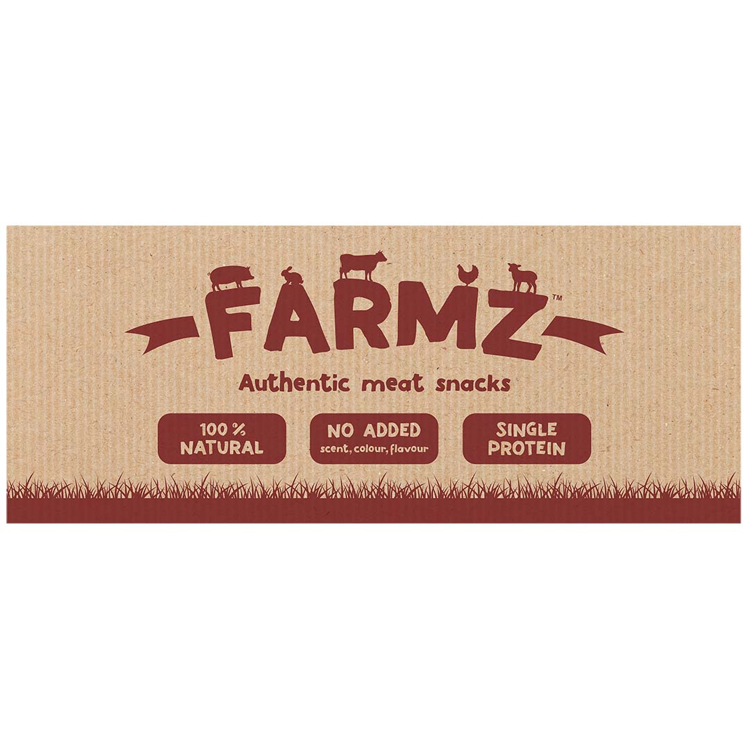 Topcard magn Farmz 1m - Product shot