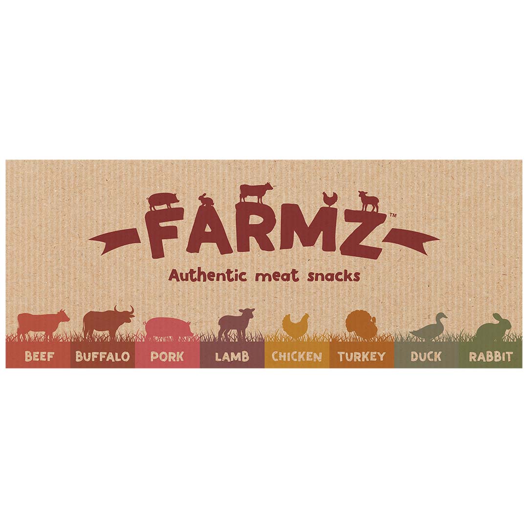 Floorcard magn Farmz 1m - Product shot